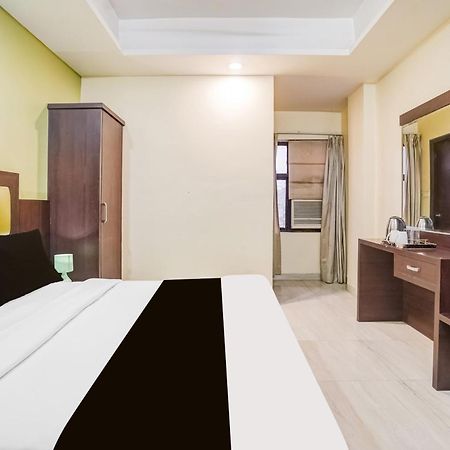 Super Townhouse Sikar Road Jaipur Formerly Hotel Aroma Inn Екстер'єр фото
