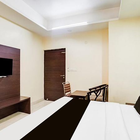 Super Townhouse Sikar Road Jaipur Formerly Hotel Aroma Inn Екстер'єр фото