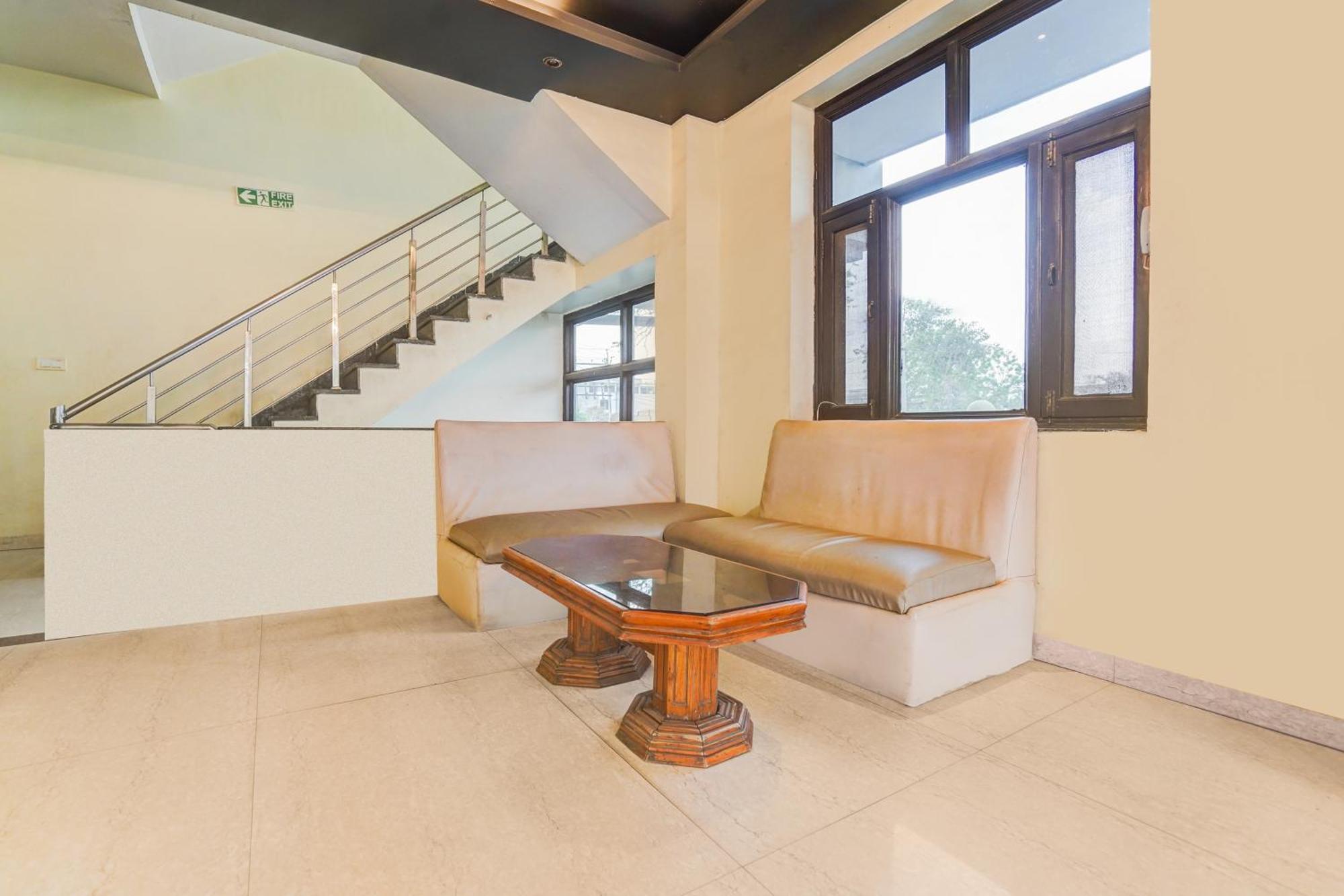 Super Townhouse Sikar Road Jaipur Formerly Hotel Aroma Inn Екстер'єр фото