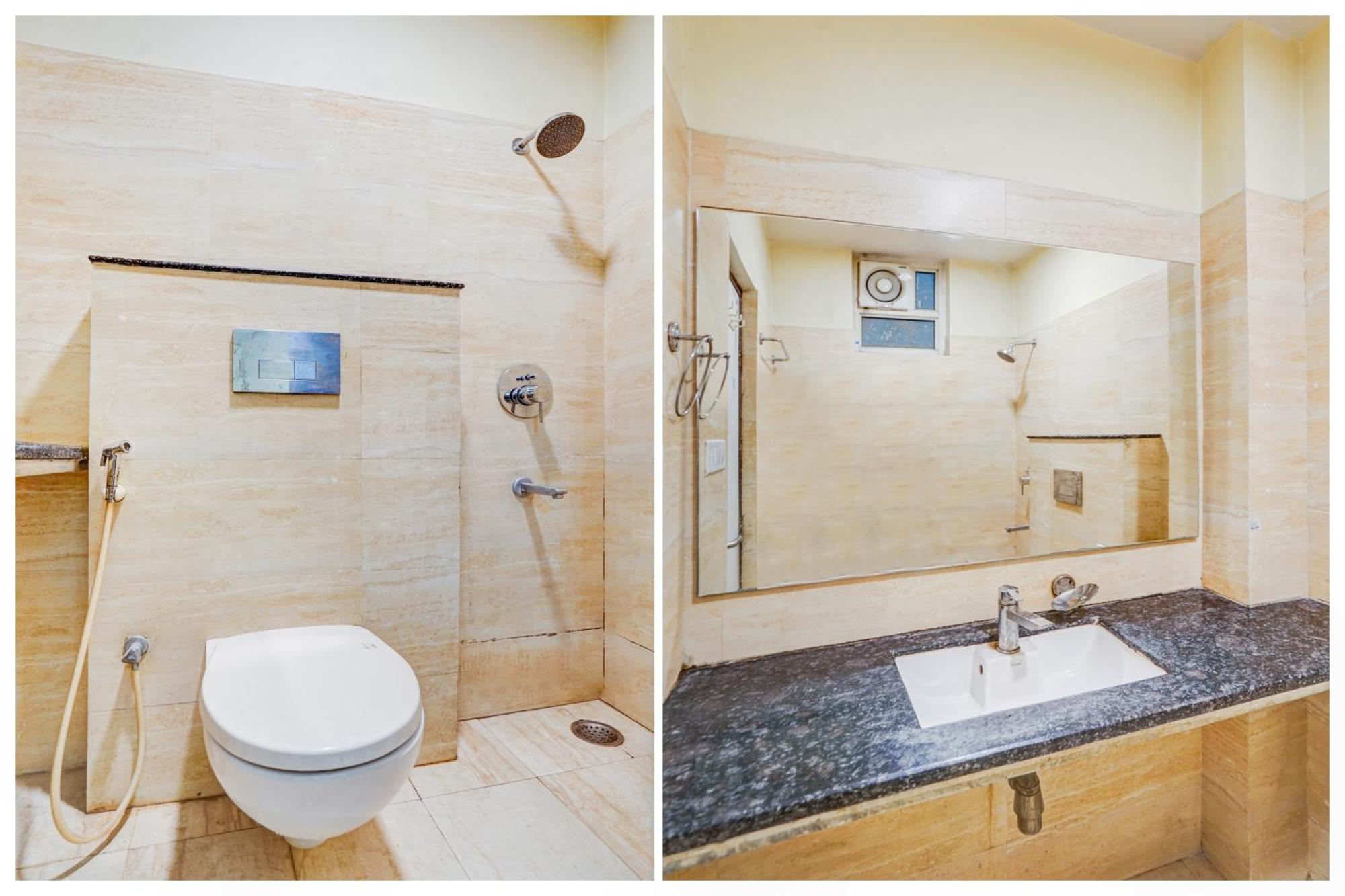 Super Townhouse Sikar Road Jaipur Formerly Hotel Aroma Inn Екстер'єр фото