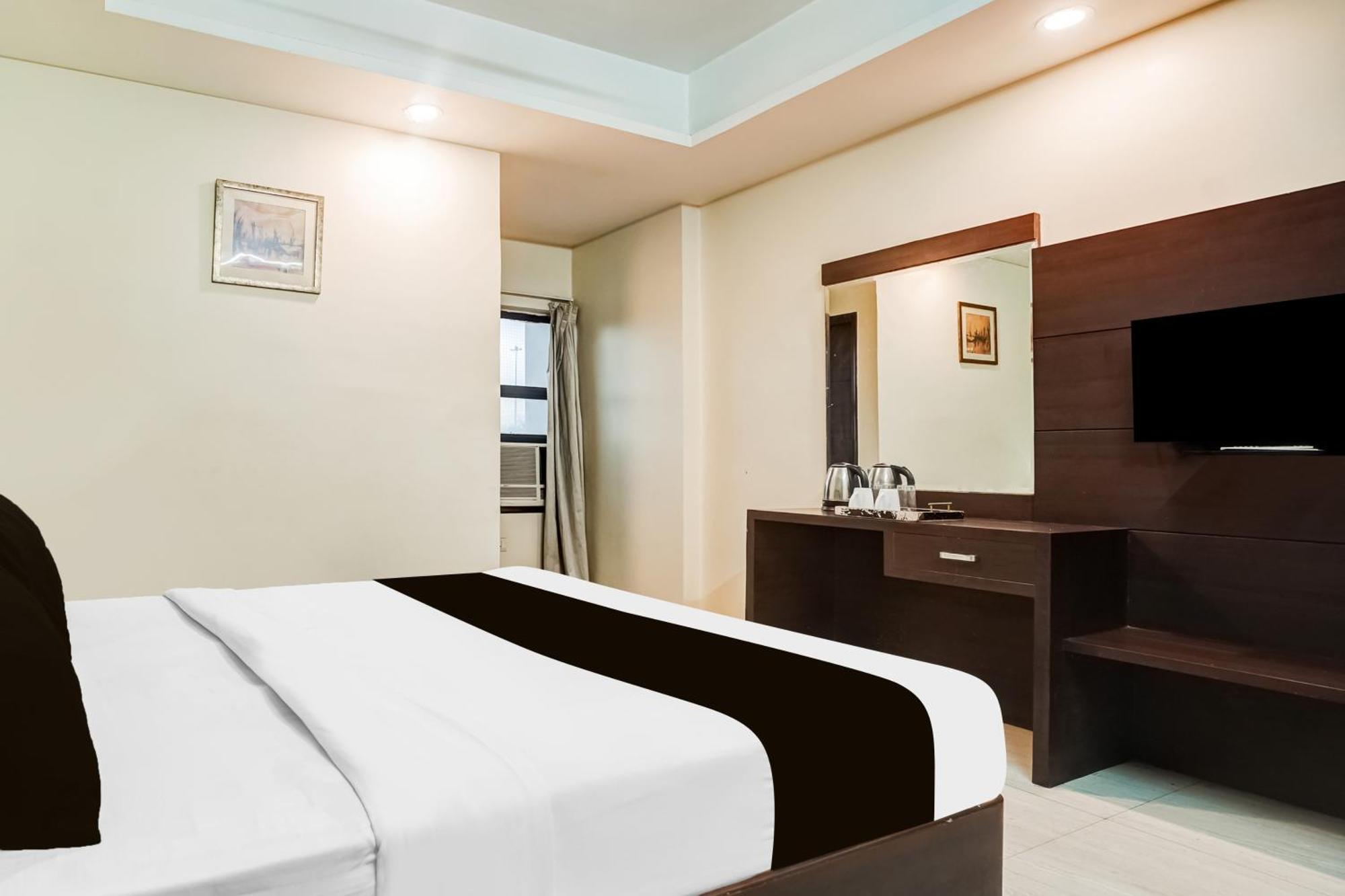 Super Townhouse Sikar Road Jaipur Formerly Hotel Aroma Inn Екстер'єр фото